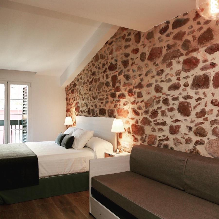 Solea House Hotel Boutique Benicassim Luaran gambar