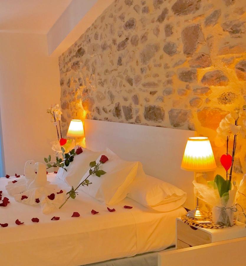 Solea House Hotel Boutique Benicassim Luaran gambar