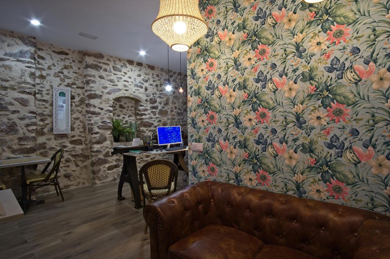 Solea House Hotel Boutique Benicassim Luaran gambar