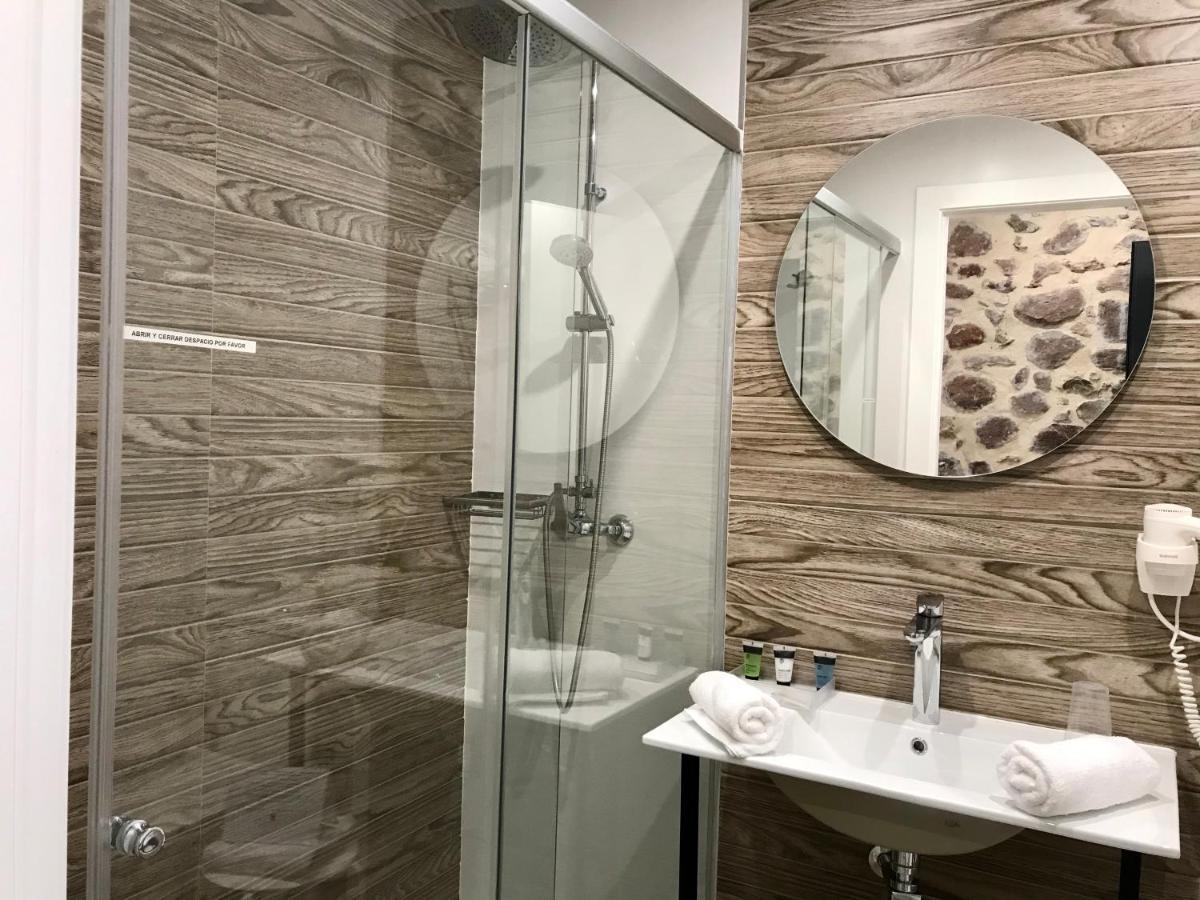 Solea House Hotel Boutique Benicassim Luaran gambar