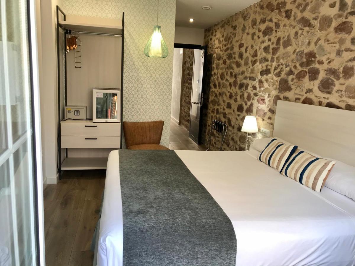 Solea House Hotel Boutique Benicassim Luaran gambar