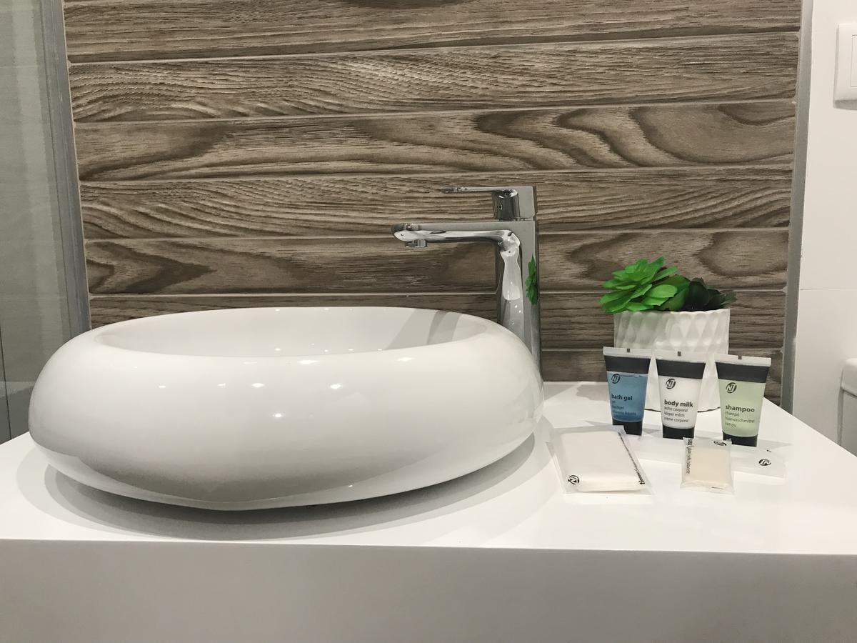 Solea House Hotel Boutique Benicassim Luaran gambar