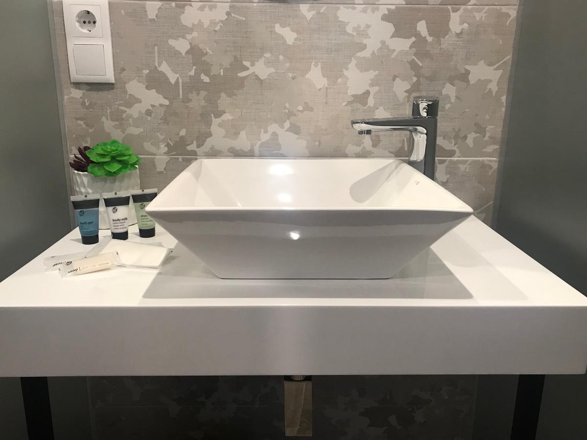 Solea House Hotel Boutique Benicassim Luaran gambar