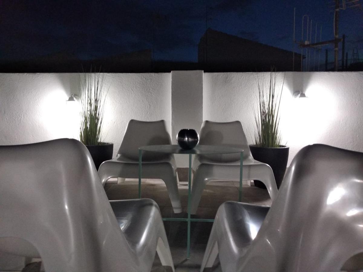 Solea House Hotel Boutique Benicassim Luaran gambar
