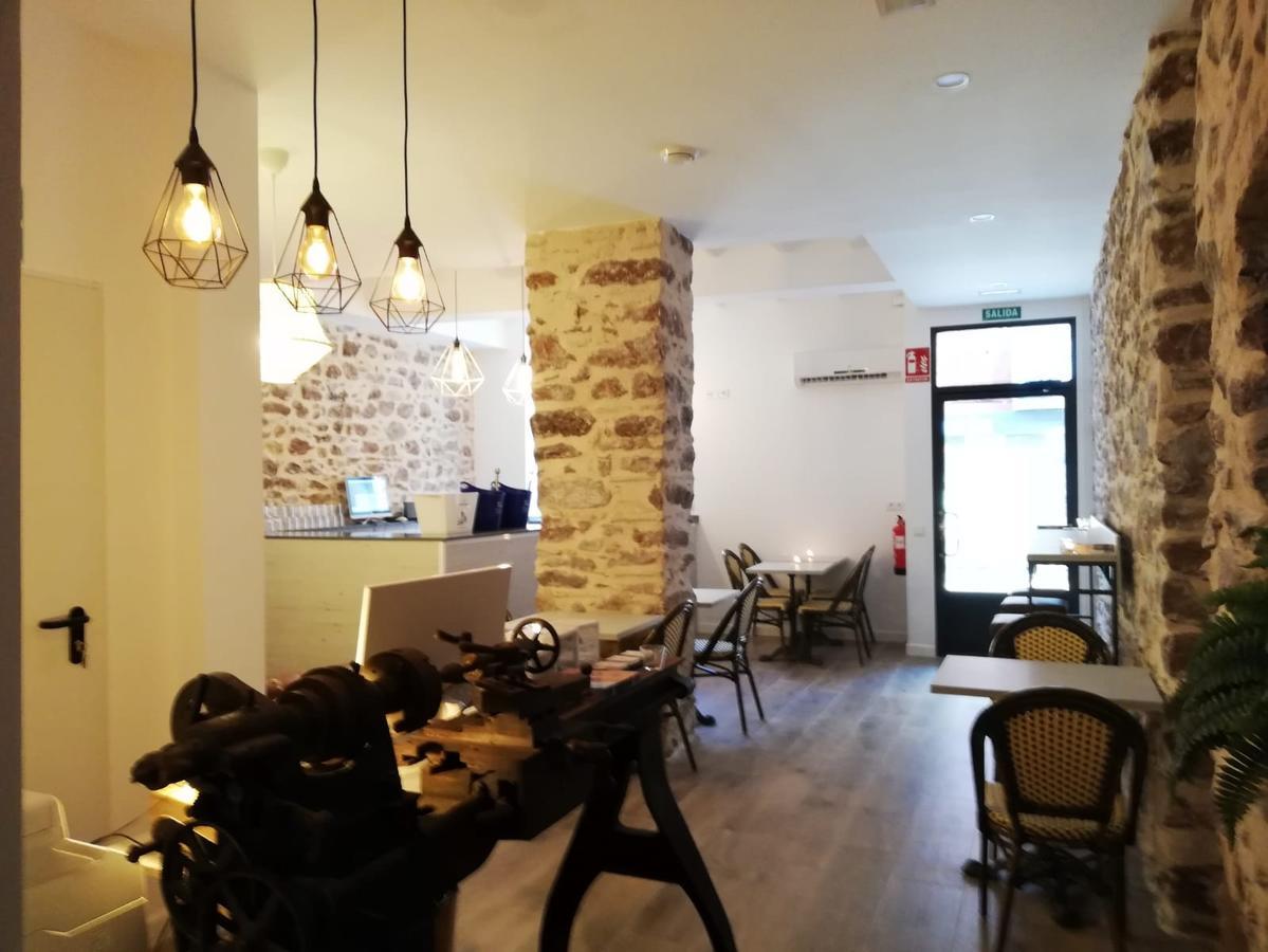 Solea House Hotel Boutique Benicassim Luaran gambar