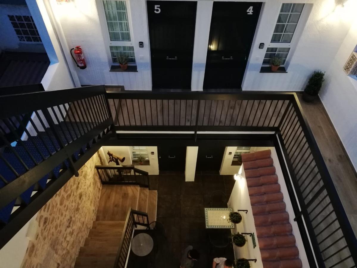 Solea House Hotel Boutique Benicassim Luaran gambar