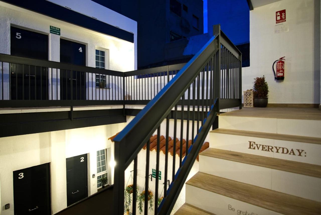 Solea House Hotel Boutique Benicassim Luaran gambar