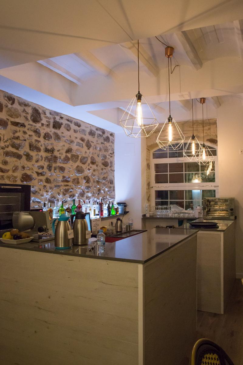 Solea House Hotel Boutique Benicassim Luaran gambar