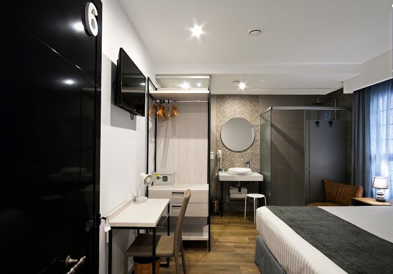 Solea House Hotel Boutique Benicassim Luaran gambar