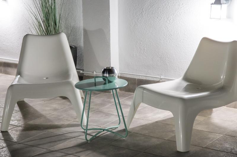 Solea House Hotel Boutique Benicassim Luaran gambar