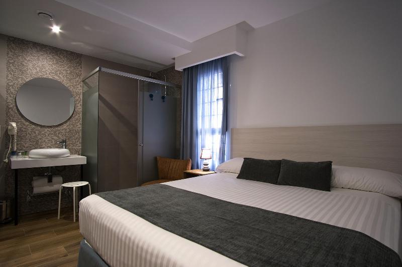 Solea House Hotel Boutique Benicassim Luaran gambar