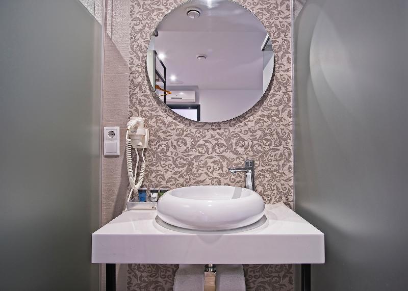 Solea House Hotel Boutique Benicassim Luaran gambar